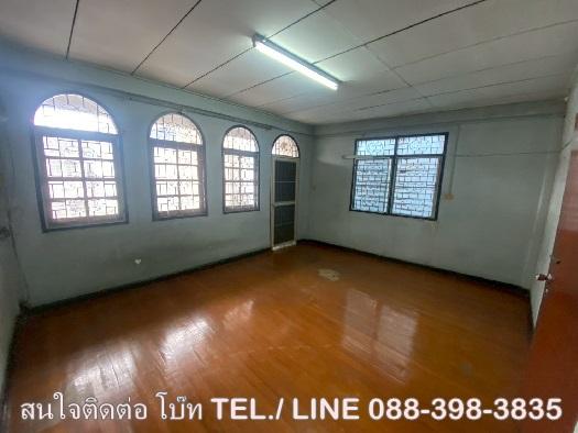 ขายบ้านทาวน์เฮาส์ บางแค 13