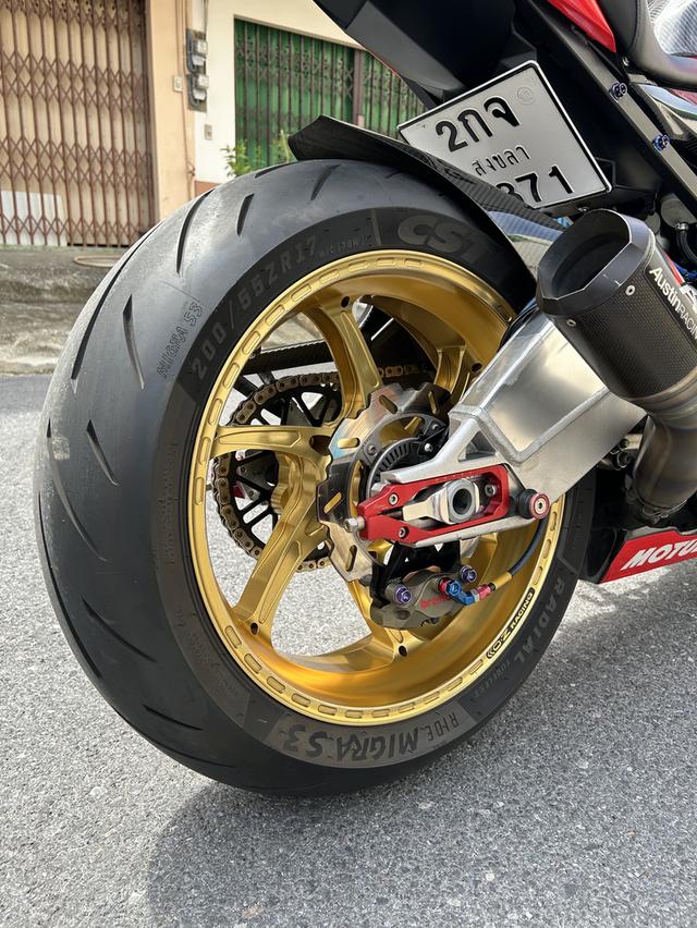 s1000rr ปี 2017 18