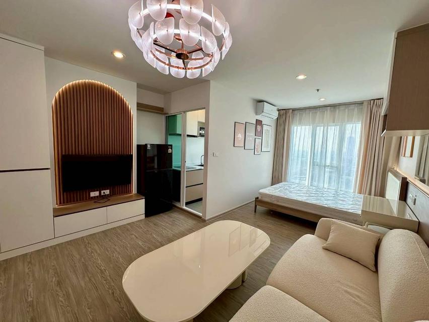 ปล่อยเช่า Regent Home Bangna 2