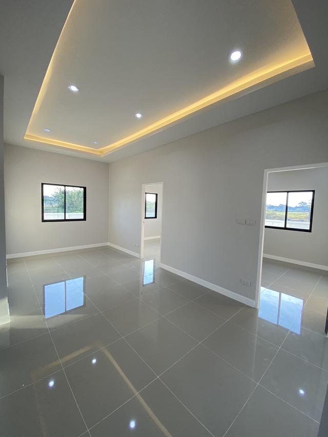 บ้านสวยโครงการรดาโฮม8 อ.ดอยสะเก็ด จ.เชียงใหม่ 7