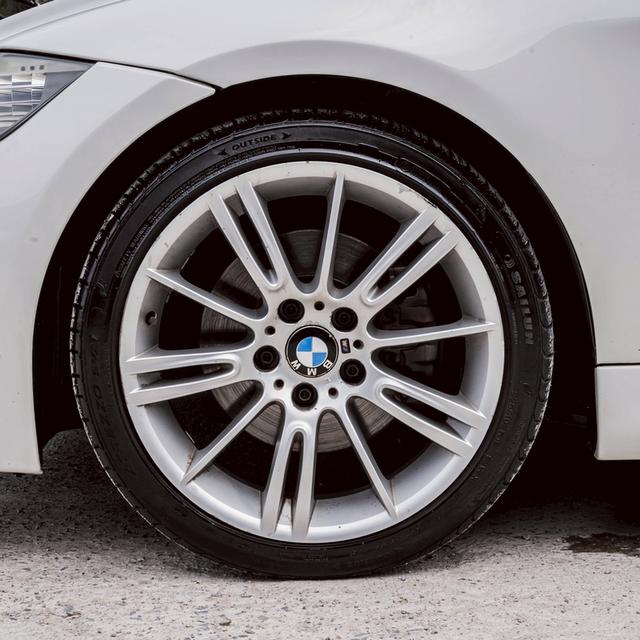 รหัสรถ 67GG7029 🚗 BMW 320d E90 M Sport LCI แท้ ปี 2011 18