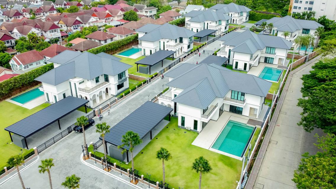 𝗦𝗮𝗹𝗲 & 𝗥𝗲𝗻𝘁 🏡✨ Nichada Onyx — คฤหาสน์หรูสไตล์ Art-Deco ใจกลางนิชดาธานี 14
