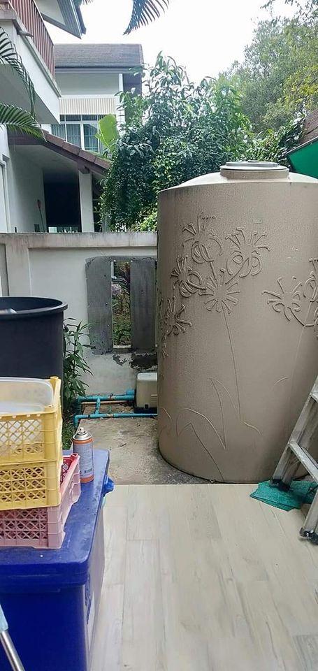 ✨ บ้านเดี่ยวหลังใหญ่ 83.5 ตรว. 4 นอน 5 น้ำ ใกล้ รพ.ลานนา เพียง 9.8 ล้านบาท! 🏠 10