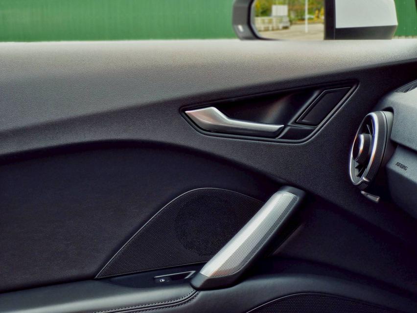 Audi TT 45TFSI Roadster ปี 2022 ไมล์ 22,xxx km. รูปที่ 15