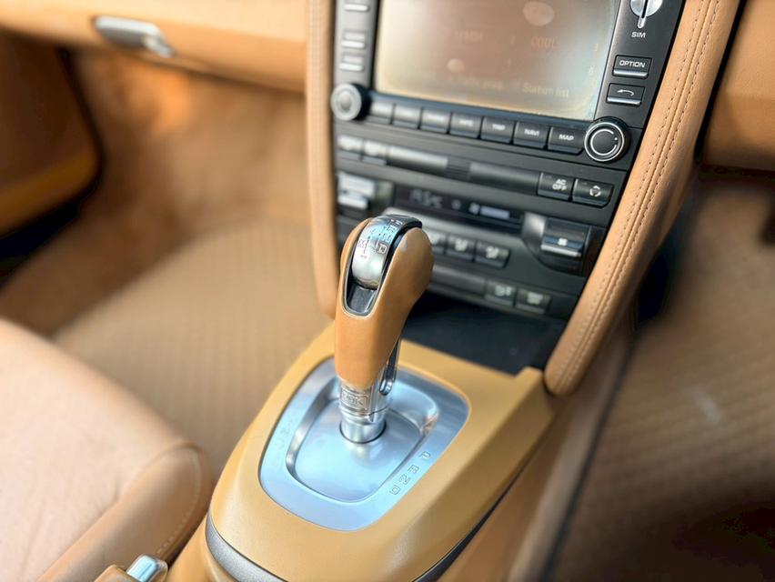 Porsche Cayman(981) 2.9 PDK ปี 2011 จด 2012 รูปที่ 10