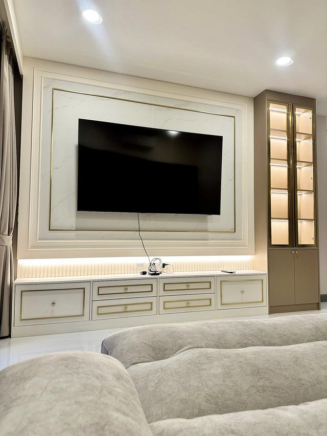  ให้เช่าบ้าน  The City บางนา (โครงการใหม่) ใกล้ Mega Bangna 800 เมตรเท่านั้น  9