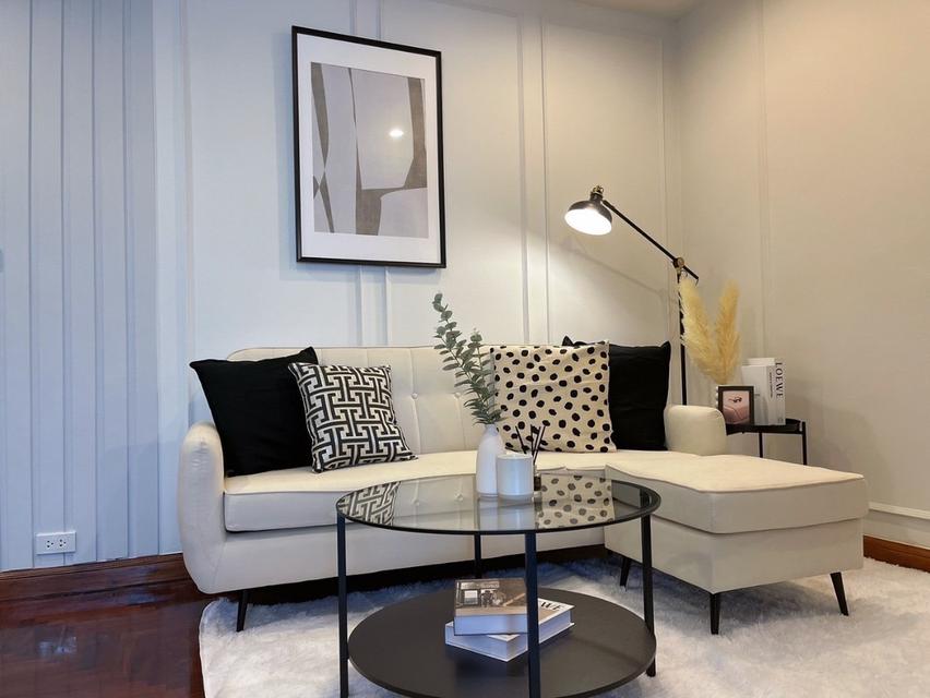 ขายคอนโด พญาไท พลาซ่า 7