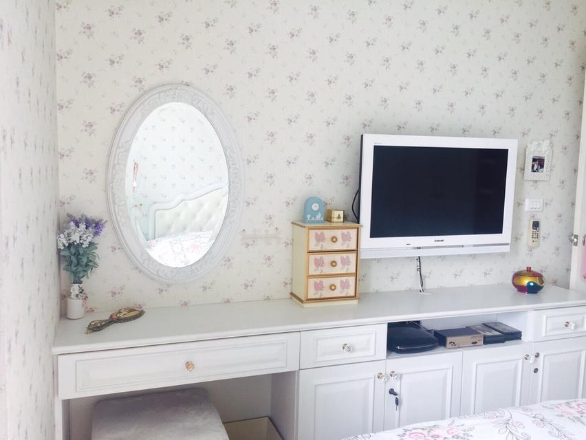 ขาย คอนโดริมน้ำ อยู่ในห้องก็เห็นวิวแม่น้ำได้ คอนโดศุภาลัย ริเวอร์เพลส 6