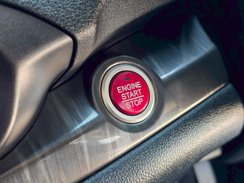 รถยนต์มือสอง honda CRV รูปย่อยที่ 4