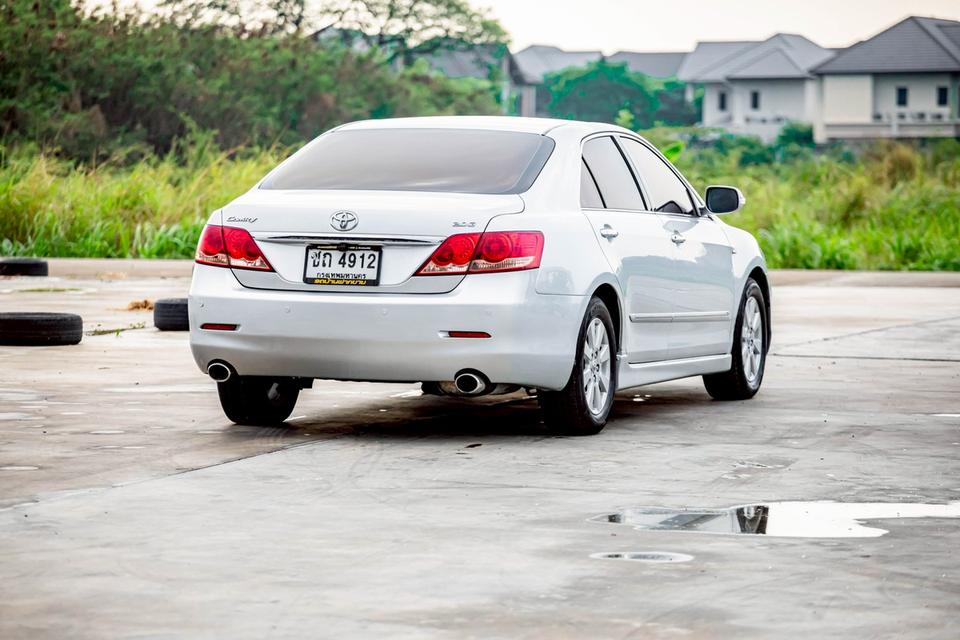 Toyota Camry 2.0G ปี 2007 รถสวยออฟชั่นครบ รูปที่ 5