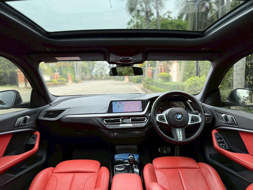 รหัสรถ PJP3489 2021 BMW 220i Gran Coupe M-Sport 15