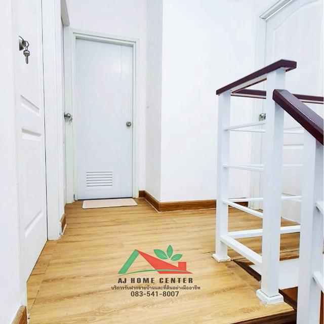 ขายถูก ทาวน์โฮม19.7ตรว. ม.เดอะคอนเนค43 วงแหวน-รามอินทรา2 ปรับปรุงใหม่ มีบริการรับผ่อนตรง 8