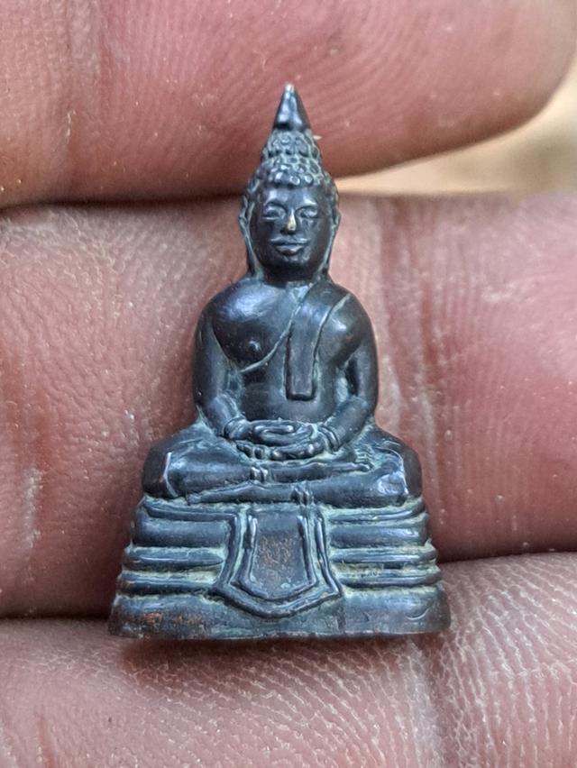 พระหลวงพ่อโสธร ปี 2500