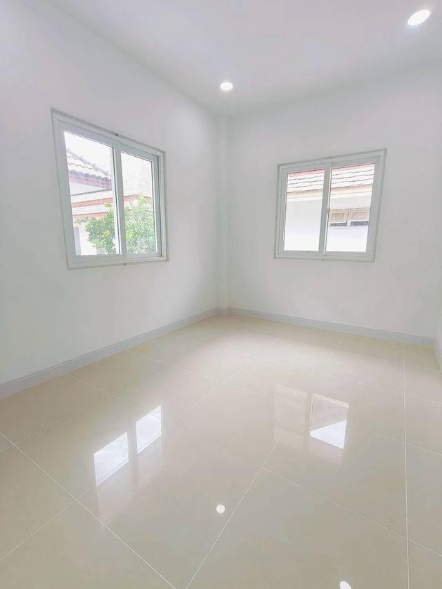 บ้านแฝดฟังก์ชันเหมือนบ้านเดี่ยว ลำลูกกา คลอง 4 11