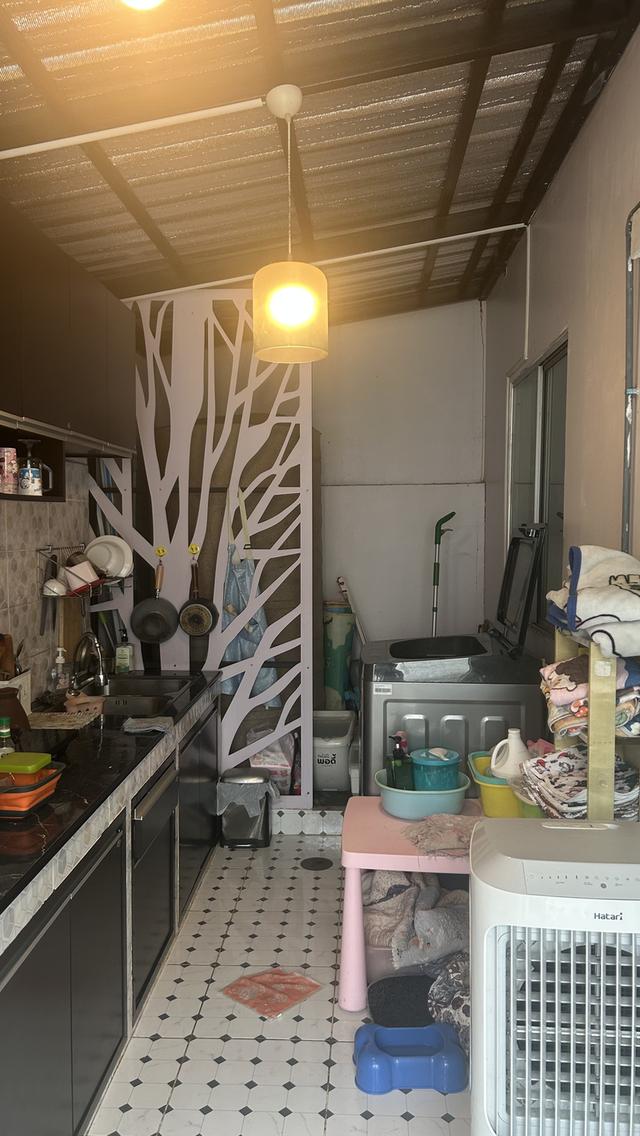 บ้านทาวโฮม 2 ชั้น มือสอง 8