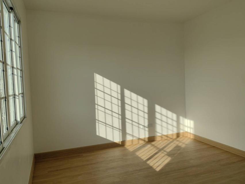 For Rent Home Office Plus Park Avenue Lasalle-Srinakarin , near BTS Bearing and MRT Sri-Lasalle 10