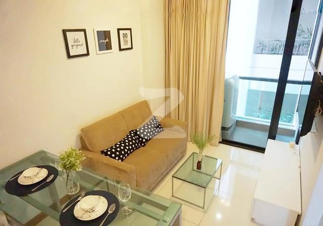 ให้เช่าคอนโด Le Cote Thonglor 8 เลอ โคเต้ ทองหล่อ 8 BTSทองหล่อ ขนาด 33ตร.ม. 1นอน ห้องสวยเฟอร์นิเจอร์ครบพร้อมเข้าอยู