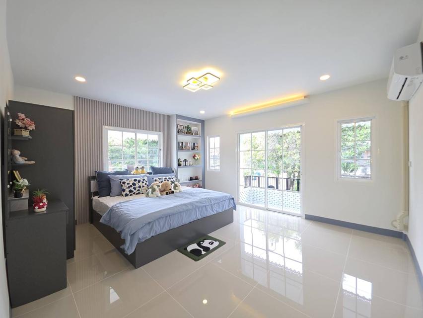 หมู่บ้านเคซี รามอินทรา 2 20