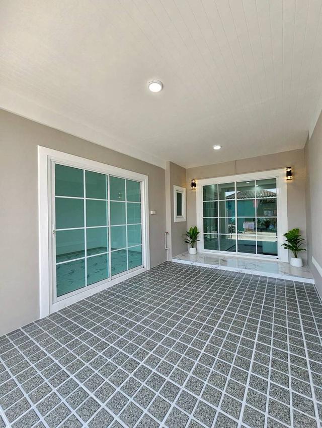 หมู่บ้านพฤกษา​3.     2