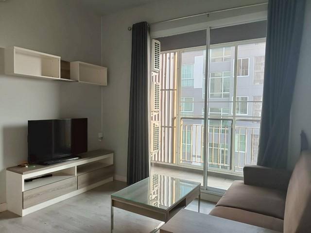 ขายหรือให้เช่าคอนโดมิเนียม Zelle Salaya 2 ห้องมุม พร้อมเข้าอยู่ ตำบล ศาลายา อำเภอพุทธมณฑล นครปฐม 3