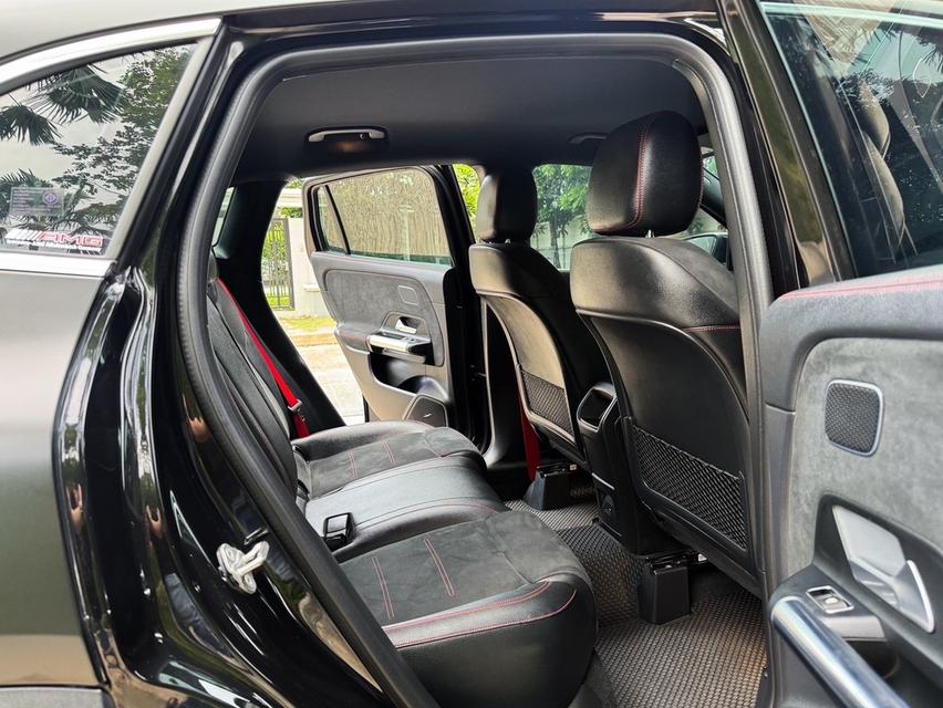 รหัสรถ AVA4412 🦾 Benz AMG GLA35 4MATIC ปี 2022 ตัวแรง 300 ม้า รูปที่ 17