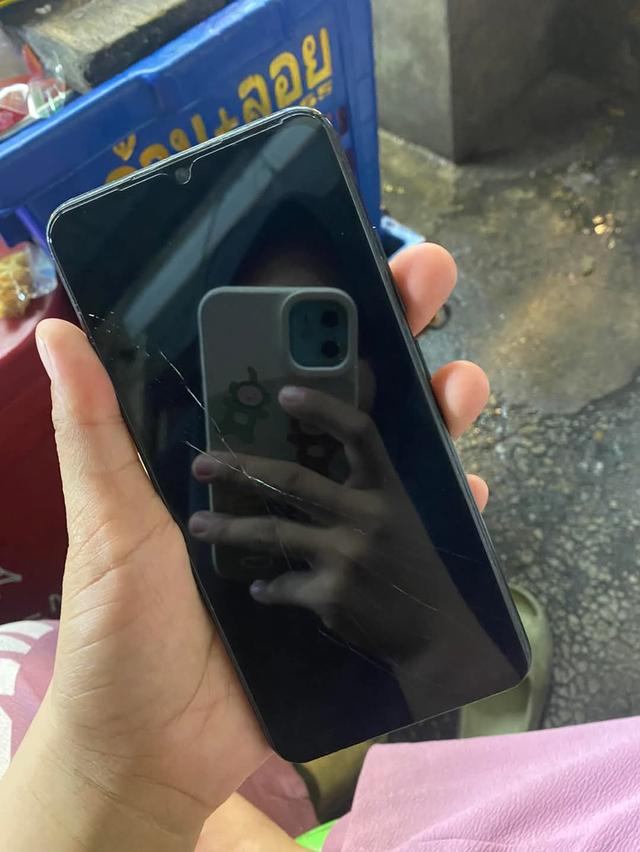 Vivo V11 ตำหนิจอร้าว 3