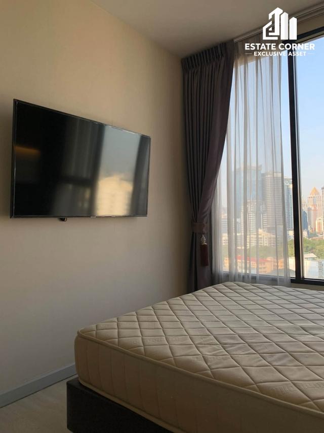 ขาย คอนโด Knightsbridge Prime Sathorn - 2 ห้องนอน พร้อมเฟอร์นิเจอร์และเครื่องใช้ไฟฟ้าครบครัน บนทำเล ใจกลางเมืองสาทร 10