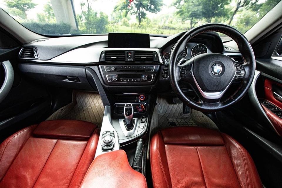 Bmw 328i Sport ปี 2013 รหัส GT6471 15