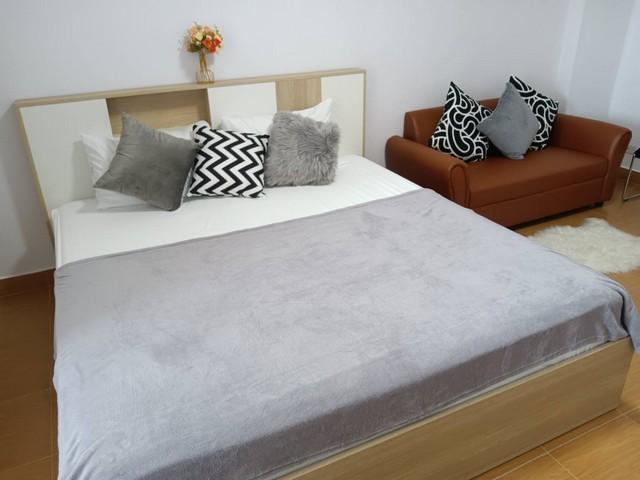 condo. Pattanakarn Life Complex 770000 THB ไม่ไกลจาก รถไฟฟ้า BTS อ่อนนุช ทำเลดีเยี่ยมๆ กรุงเทพ 3