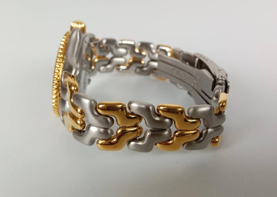 19.TAG HEUER ระบบ Quartz Boy size หน้าปัด 36 mm พร้อมกล่องแท้