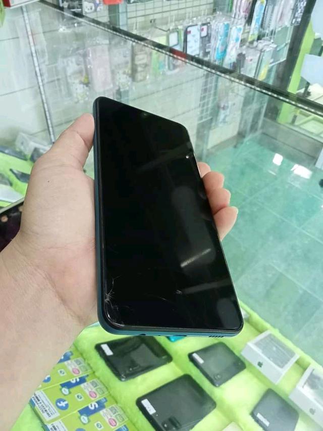 มือถือสภาพนางฟ้า Samsung Galaxy A02 4