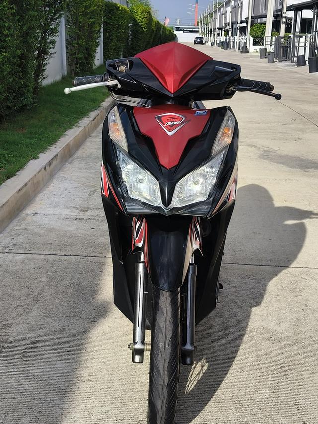 Honda Click 125i ปี2012 รูปย่อยที่ 3