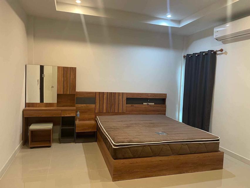 ให้เช่าบ้านทาวน์โฮม 2ชั้น ศุภาลัยเบลล่า ถลาง ภูเก็ต