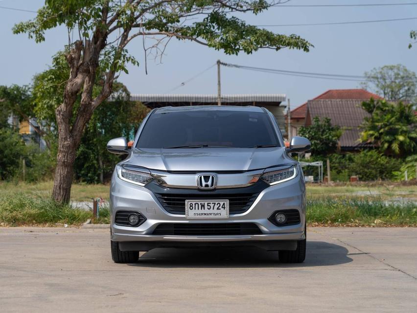 ขาย Honda GRV 1.8EL ปี19 2