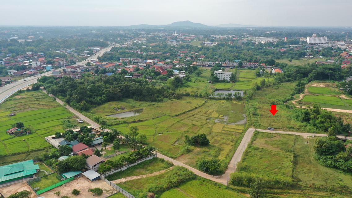 ที่ดินกลางเมืองจังหวัดมุกดาหาร 3