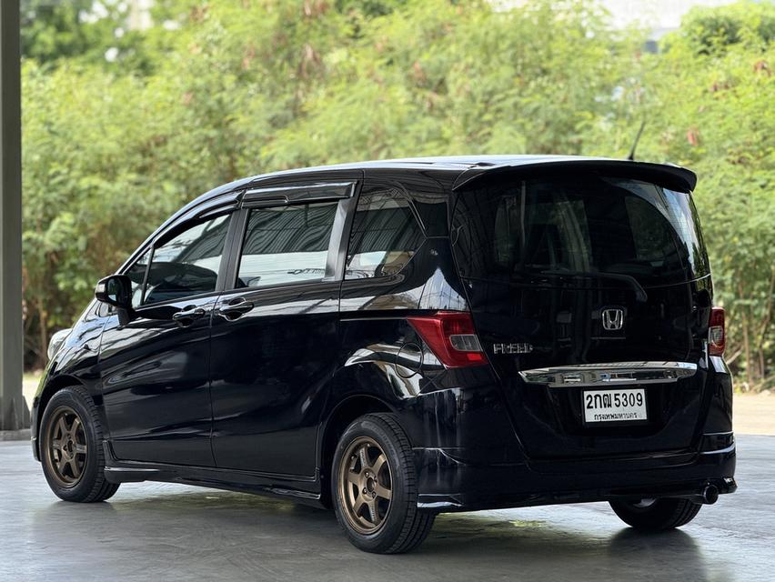 2013 HONDA FREED 1.5 EL ( 5309 ) 4