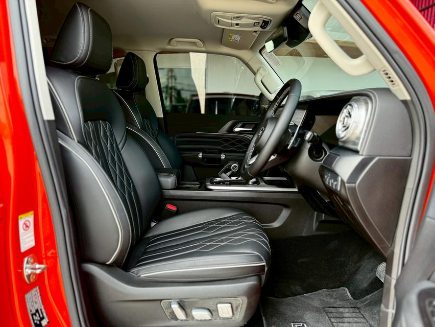 GWM TANK 300 HEV 2.0 Pro AWD 2024  11