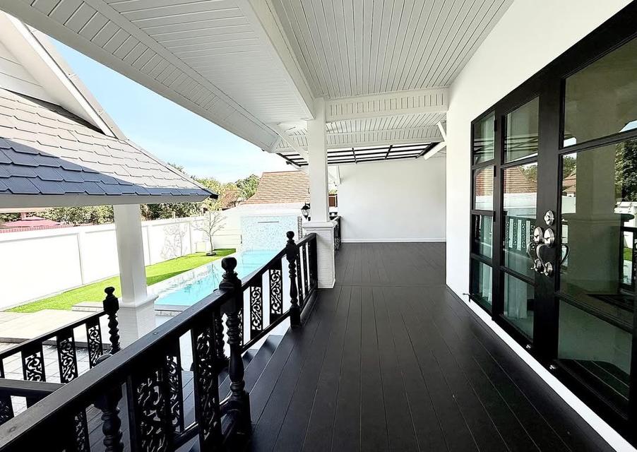 บ้านสวยราคาดี พัทยา ชลบุรี 6