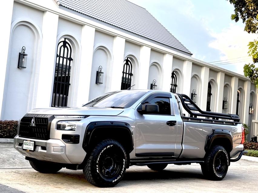 MITSUBISHI TRITON 2.4 PRO 4WD ปี 2025