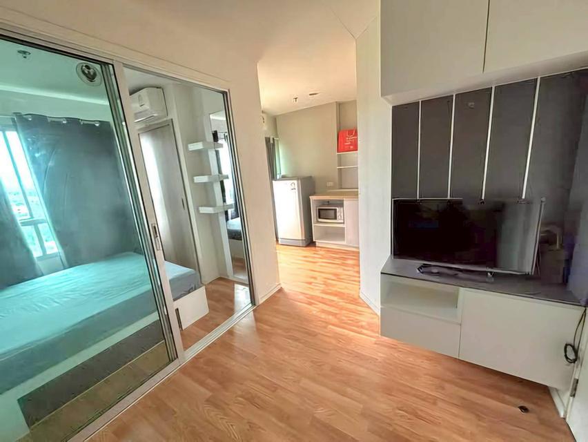ห้องรีโนเวทใหม่ (ลุมพินี เพชรเกษรม)