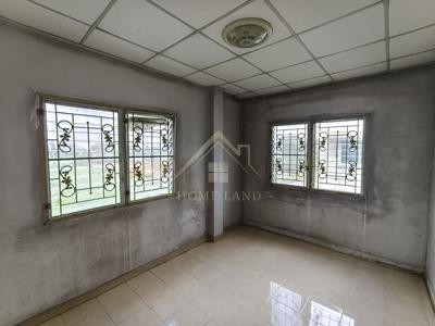 บ้านแฝด 2 ชั้น หมู่บ้านฟ้าใหม่ ปากเกร็ด (ขายตามสภาพ) 5