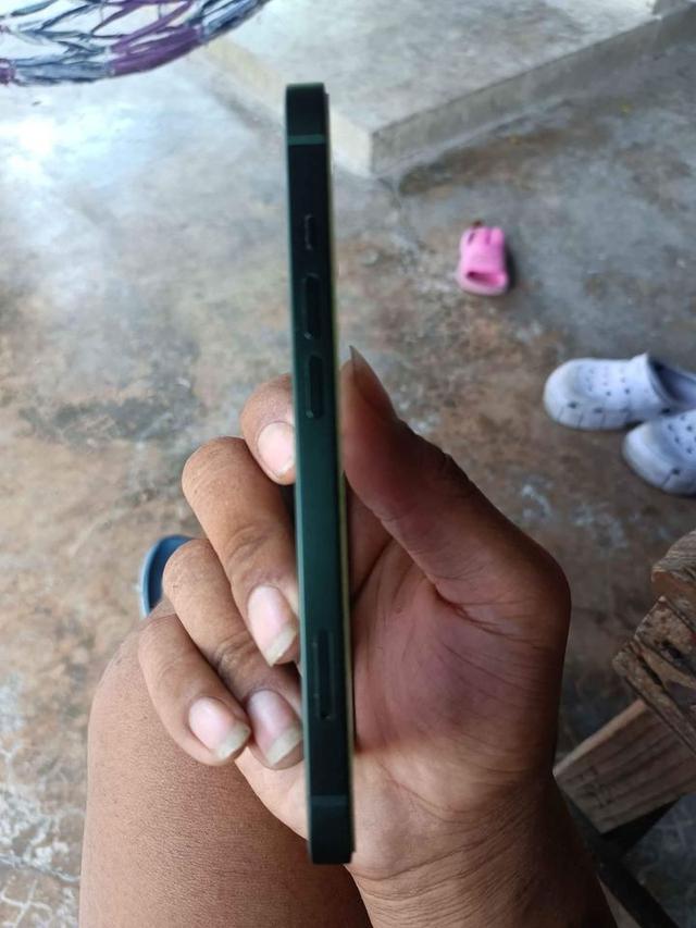 โทรศัพท์มือสอง iPhone 13 2