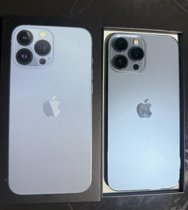 Iphone13 pro max 128GB