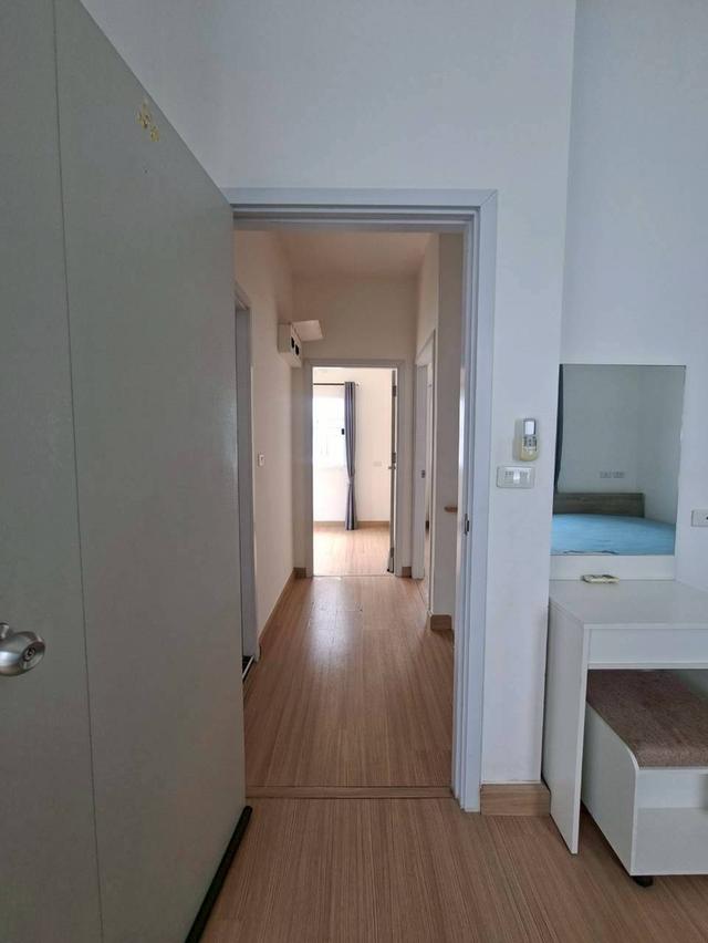 ขายทาวน์เฮ้าส์ 2 ชั้น หมู่บ้านกัสโต้ - สุวรรณภูมิ พร้อมอยู่ (N.1816) 9