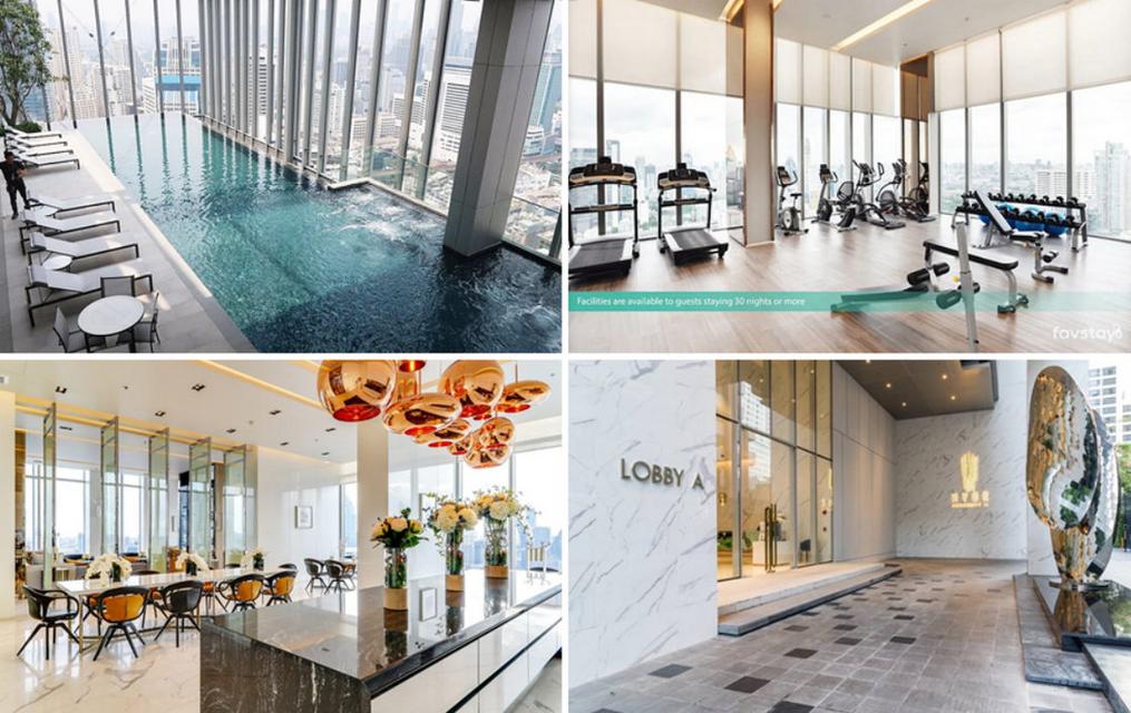 ขายถูกที่สุดในตลาด Condo Hyde Sukhumvit 11 ใกล้ BTS นานา ขนาด 32.34 ตรม 1 ห้องนอน ตกแต่งครบ ปล่อยเช่าระยะสั้นได้ yeild ดี 10