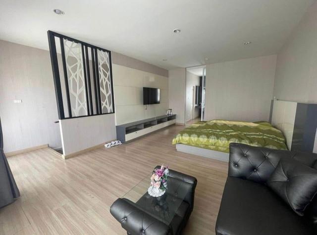 ทาว์นโฮม 3ชั้นหมู่บ้านภณาสิริเรสซิเด็นท์ 3ห้องนอน ซ.มัยลาภ มีเฟอร์ครบ พร้อมอยู่ 5