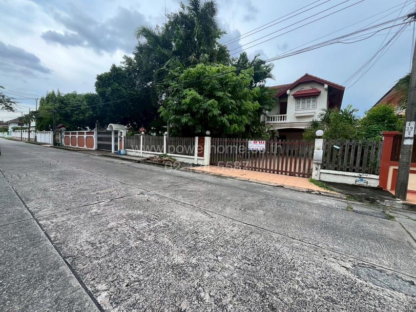 หมู่บ้านธารารมณ์ รามคำแหง 150 ซอยรามคำแหง150 ถนนรามคำแหง แขวงสะพานสูง เขตบางกะปิ กรุงเทพมหานคร