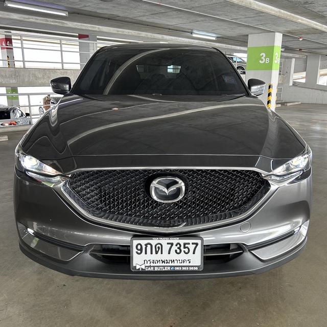 Mazda CX5 2.0 S AT 2019 🚗💨รหัส CBL7357 10