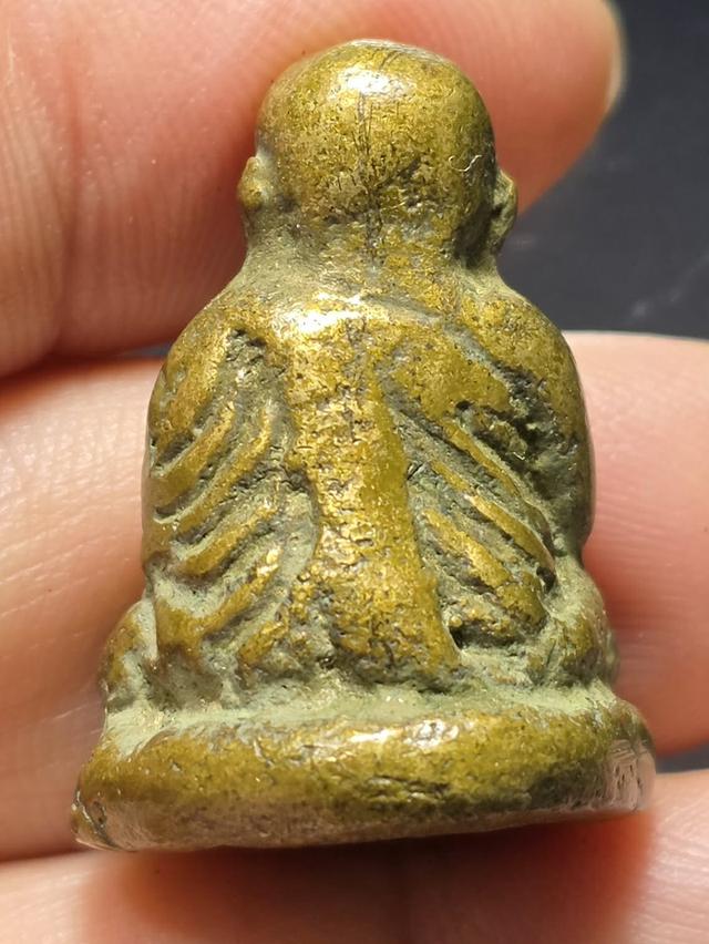 14/1#ขายพระบ้านเก่าเก็บ รูปที่ 2