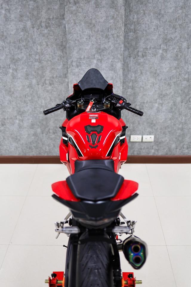 CBR500R